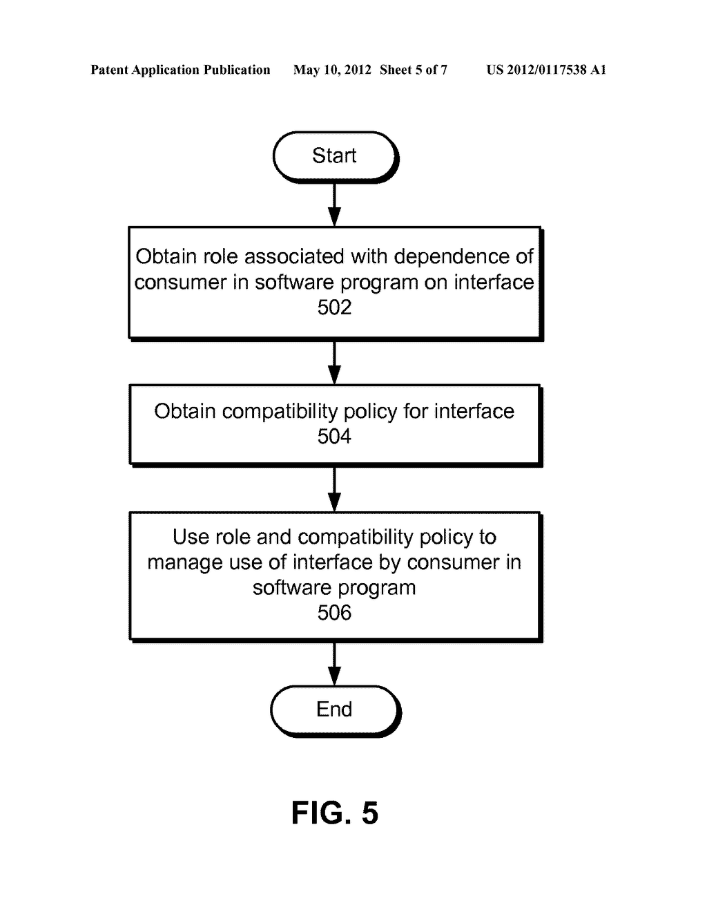 CHARACTERIZING INTERFACE EVOLUTION AND CONSUMER ROLES IN MODULE SYSTEMS - diagram, schematic, and image 06