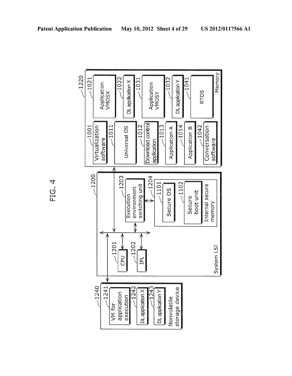 INFORMATION PROCESSING DEVICE, INFORMATION PROCESSING METHOD, AND PROGRAM     DISTRIBUTION SYSTEM - diagram, schematic, and image 05