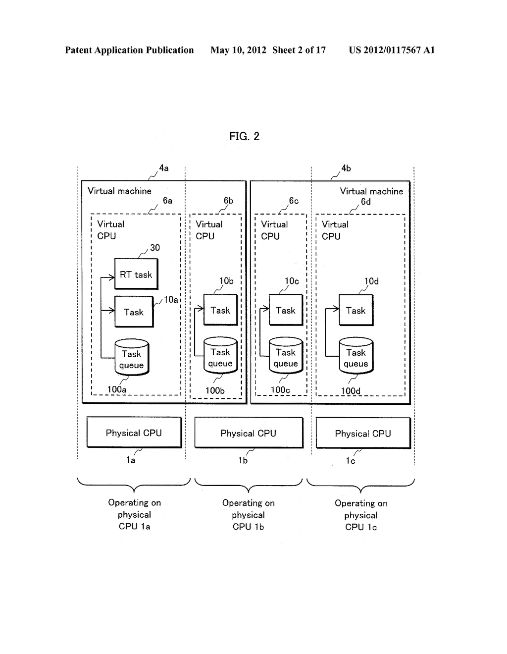 INFORMATION PROCESSING SYSTEM - diagram, schematic, and image 03