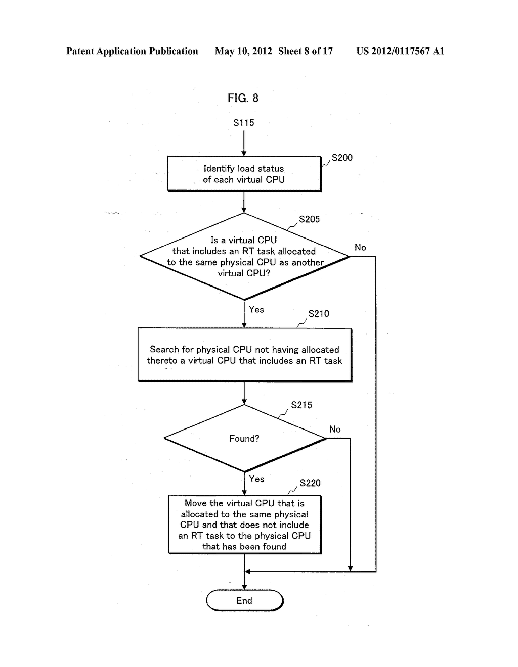 INFORMATION PROCESSING SYSTEM - diagram, schematic, and image 09