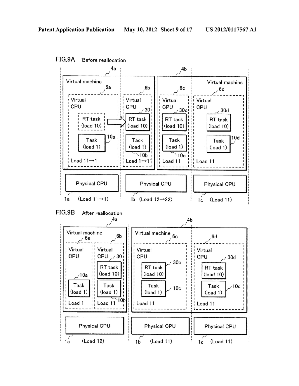 INFORMATION PROCESSING SYSTEM - diagram, schematic, and image 10