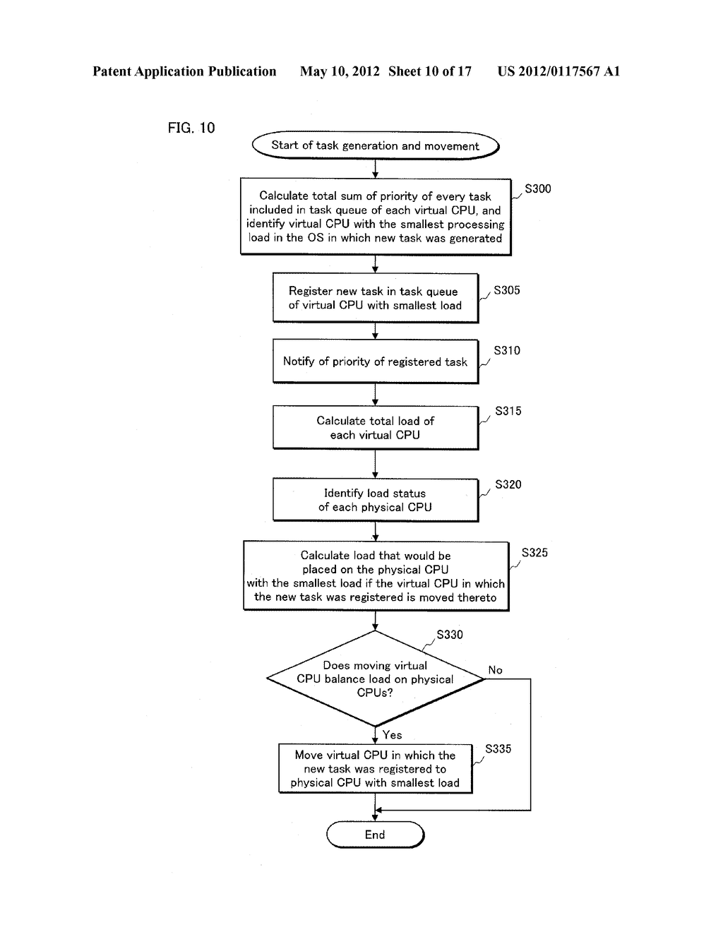 INFORMATION PROCESSING SYSTEM - diagram, schematic, and image 11