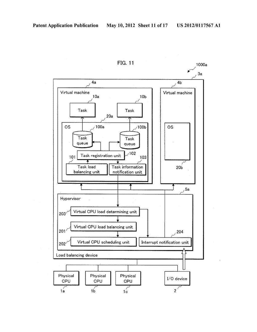 INFORMATION PROCESSING SYSTEM - diagram, schematic, and image 12