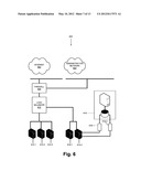 LOAD BALANCER AND FIREWALL SELF-PROVISIONING SYSTEM diagram and image