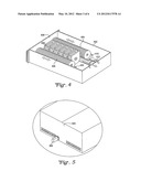 OPTICAL DISC LIBRARY SYSTEM AND METHODS diagram and image