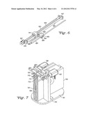 OPTICAL DISC LIBRARY SYSTEM AND METHODS diagram and image