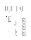 EMPLOYMENT OF MULTIPLE SECOND DISPLAYS TO CONTROL IPTV CONTENT diagram and image