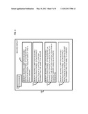 EMPLOYMENT OF MULTIPLE SECOND DISPLAYS TO CONTROL IPTV CONTENT diagram and image