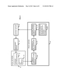 EMPLOYMENT OF MULTIPLE SECOND DISPLAYS TO CONTROL IPTV CONTENT diagram and image