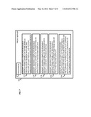 EMPLOYMENT OF MULTIPLE SECOND DISPLAYS TO CONTROL IPTV CONTENT diagram and image