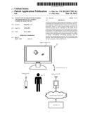 System and Method of Delivering Advertisements to a Mobile Communication     Device diagram and image