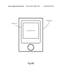 System and Method of Delivering Advertisements to a Mobile Communication     Device diagram and image