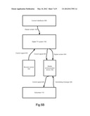 System and Method of Delivering Advertisements to a Mobile Communication     Device diagram and image