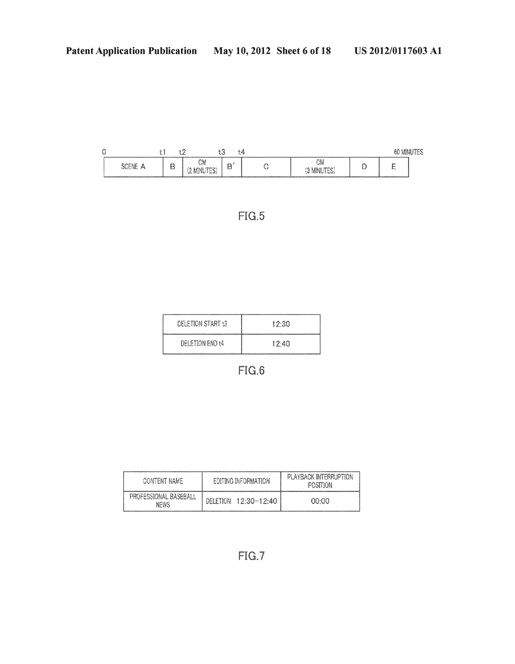 CONTENT MANAGEMENT SERVER AND CONTENT MANAGEMENT METHOD - diagram, schematic, and image 07