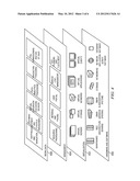 Business pre-permissioning in delegated third party authorization diagram and image