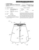 COMPOUND GARMENT diagram and image