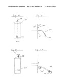 Closure System For Reversibly Connecting Items Of Athletic Wear diagram and image