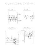 Closure System For Reversibly Connecting Items Of Athletic Wear diagram and image