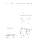 Closure System For Reversibly Connecting Items Of Athletic Wear diagram and image