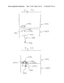 Closure System For Reversibly Connecting Items Of Athletic Wear diagram and image