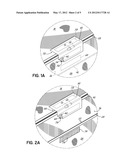 Mattress Cover For Mattresses of Different Heights diagram and image