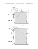 Mattress Cover For Mattresses of Different Heights diagram and image