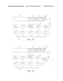 PATIENT SUPPORT WITH WIRELESS DATA AND/OR ENERGY TRANSFER diagram and image