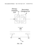 PATIENT SUPPORT WITH WIRELESS DATA AND/OR ENERGY TRANSFER diagram and image