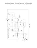 PATIENT SUPPORT WITH WIRELESS DATA AND/OR ENERGY TRANSFER diagram and image