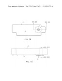 PATIENT SUPPORT WITH WIRELESS DATA AND/OR ENERGY TRANSFER diagram and image