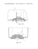 PATIENT SUPPORT WITH WIRELESS DATA AND/OR ENERGY TRANSFER diagram and image