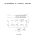 PATIENT SUPPORT WITH WIRELESS DATA AND/OR ENERGY TRANSFER diagram and image