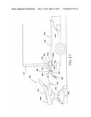 PATIENT SUPPORT WITH WIRELESS DATA AND/OR ENERGY TRANSFER diagram and image