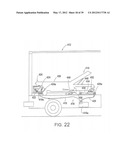 PATIENT SUPPORT WITH WIRELESS DATA AND/OR ENERGY TRANSFER diagram and image