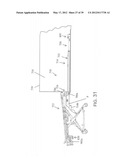 PATIENT SUPPORT WITH WIRELESS DATA AND/OR ENERGY TRANSFER diagram and image