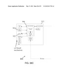 PATIENT SUPPORT WITH WIRELESS DATA AND/OR ENERGY TRANSFER diagram and image