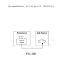 PATIENT SUPPORT WITH WIRELESS DATA AND/OR ENERGY TRANSFER diagram and image