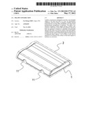 PILLOW CONSTRUCTION diagram and image