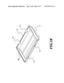 PILLOW CONSTRUCTION diagram and image