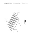 PILLOW CONSTRUCTION diagram and image