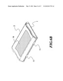 PILLOW CONSTRUCTION diagram and image