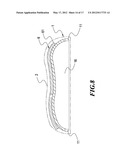 PILLOW CONSTRUCTION diagram and image