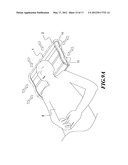 PILLOW CONSTRUCTION diagram and image