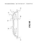 PILLOW CONSTRUCTION diagram and image