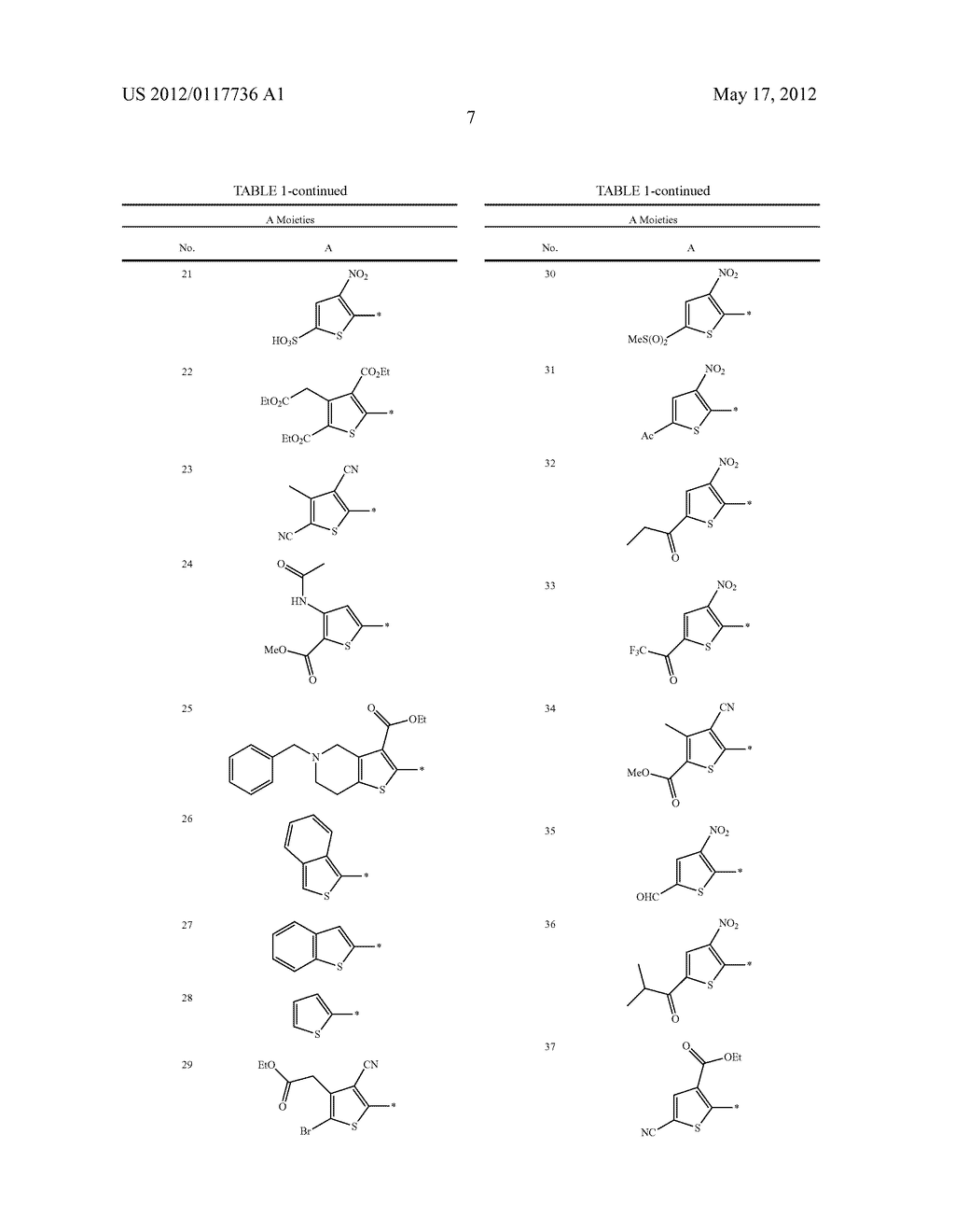 THIOPHENE AZO DYES AND LAUNDRY CARE COMPOSITIONS CONTAINING THE SAME - diagram, schematic, and image 08