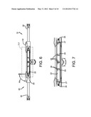 ADJUSTABLE ROLLER FRAME diagram and image