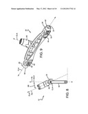 ADJUSTABLE ROLLER FRAME diagram and image