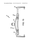 ADJUSTABLE ROLLER FRAME diagram and image