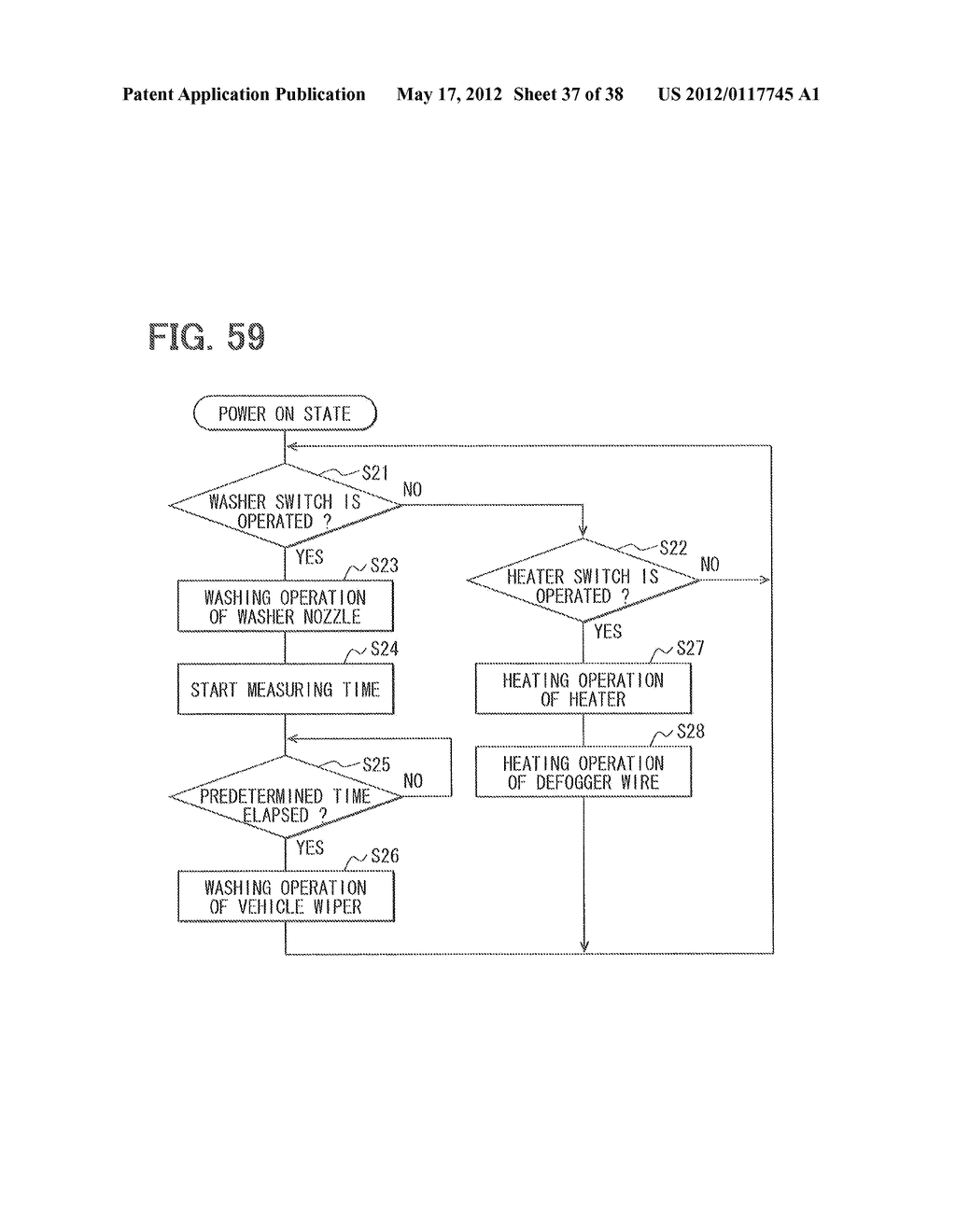 ON-BOARD OPTICAL SENSOR COVER AND ON-BOARD OPTICAL SENSOR APPARATUS - diagram, schematic, and image 38