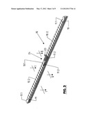 FLAT WIPER BLADE diagram and image